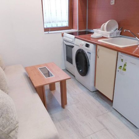 Apartment Amore Varna ภายนอก รูปภาพ