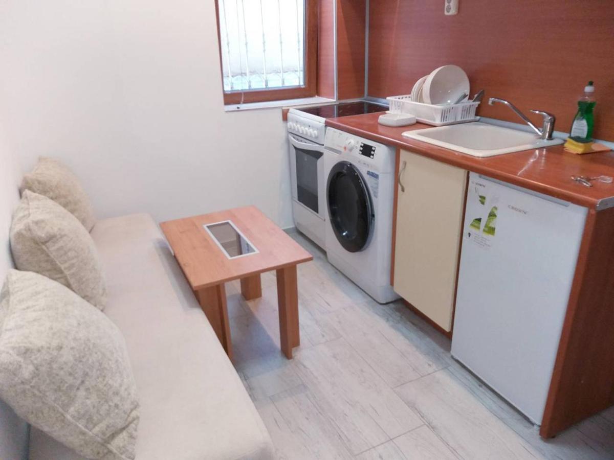 Apartment Amore Varna ภายนอก รูปภาพ
