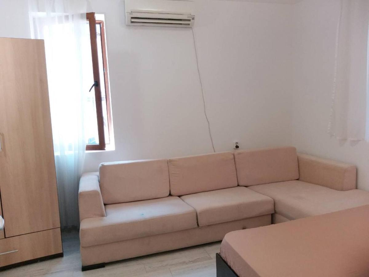 Apartment Amore Varna ภายนอก รูปภาพ
