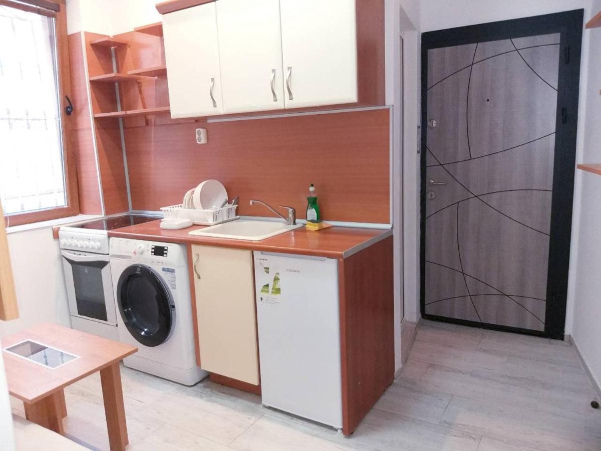 Apartment Amore Varna ภายนอก รูปภาพ