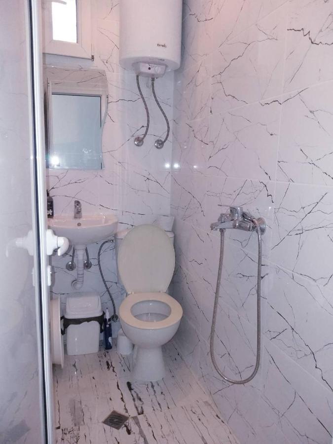Apartment Amore Varna ภายนอก รูปภาพ