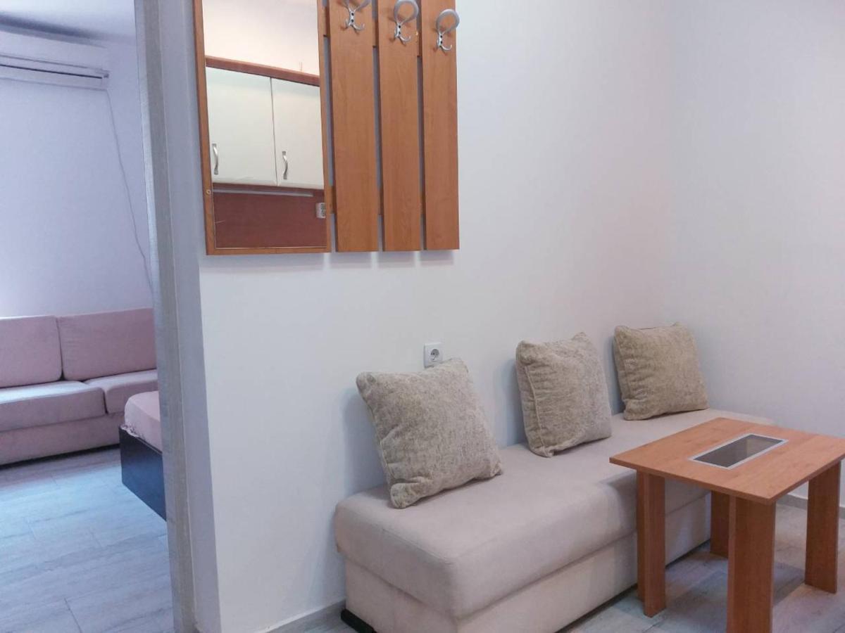 Apartment Amore Varna ภายนอก รูปภาพ